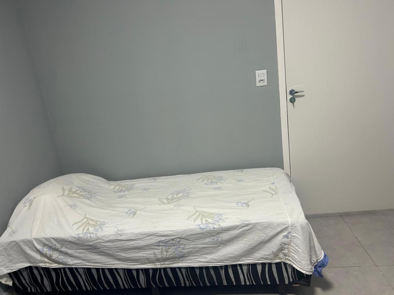Jbr Park Hotel Goiania Ngoại thất bức ảnh