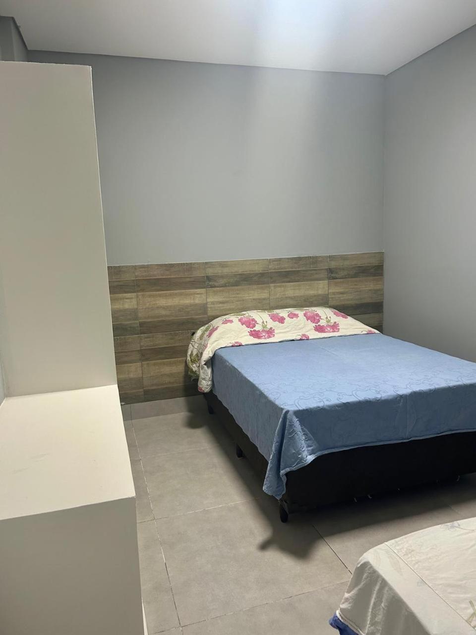 Jbr Park Hotel Goiania Ngoại thất bức ảnh