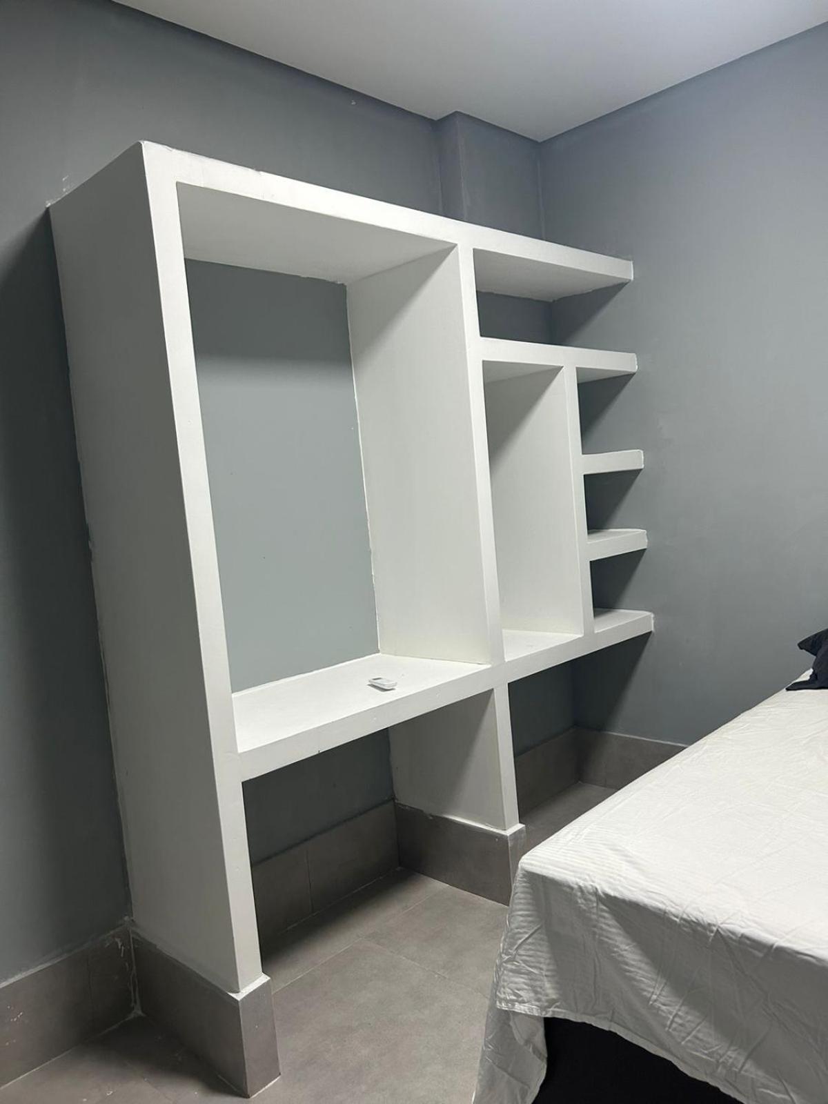Jbr Park Hotel Goiania Ngoại thất bức ảnh