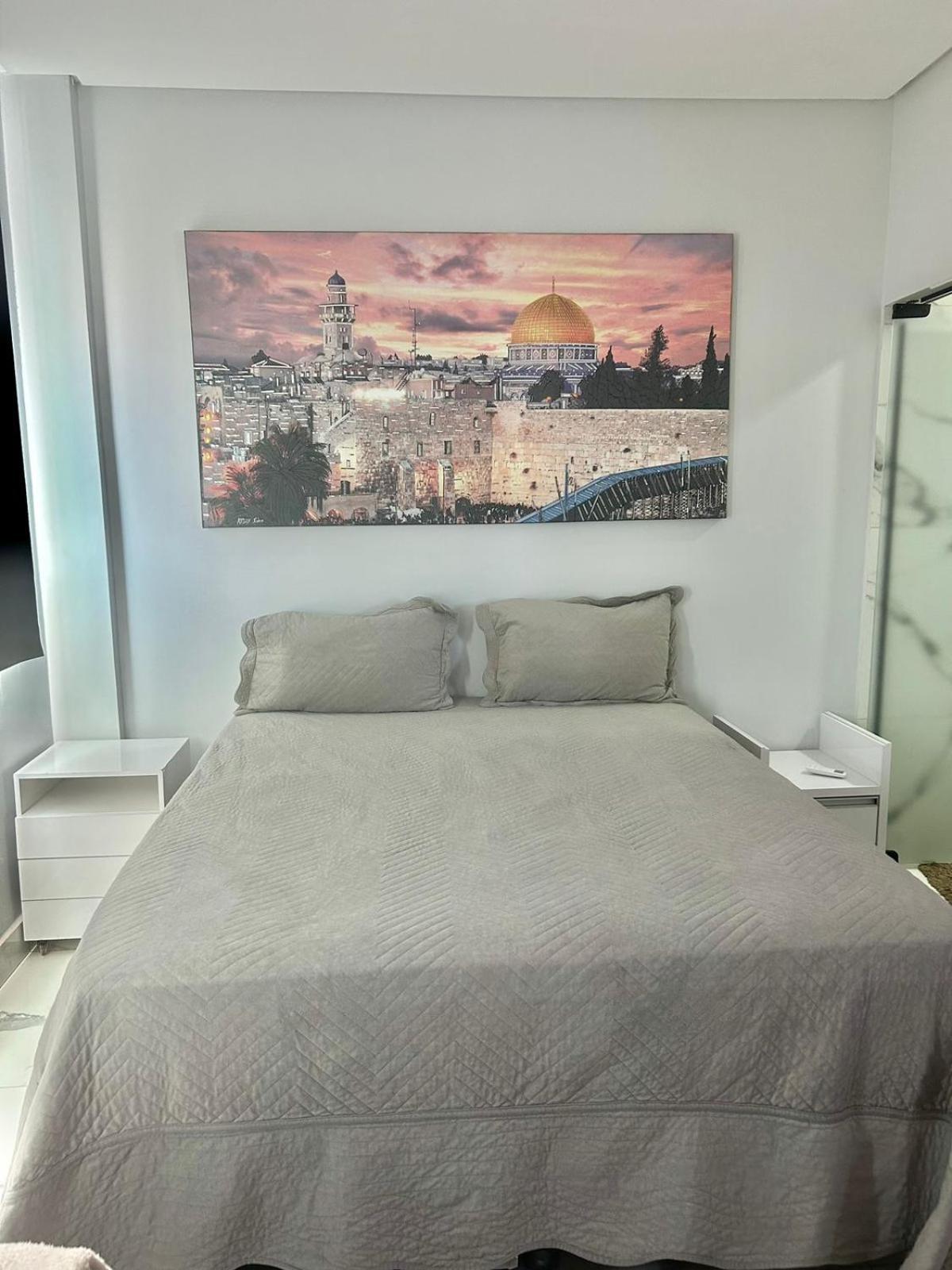 Jbr Park Hotel Goiania Ngoại thất bức ảnh