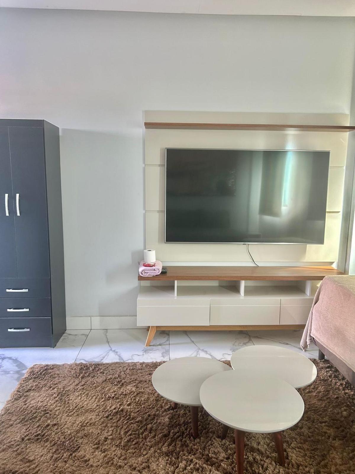 Jbr Park Hotel Goiania Ngoại thất bức ảnh