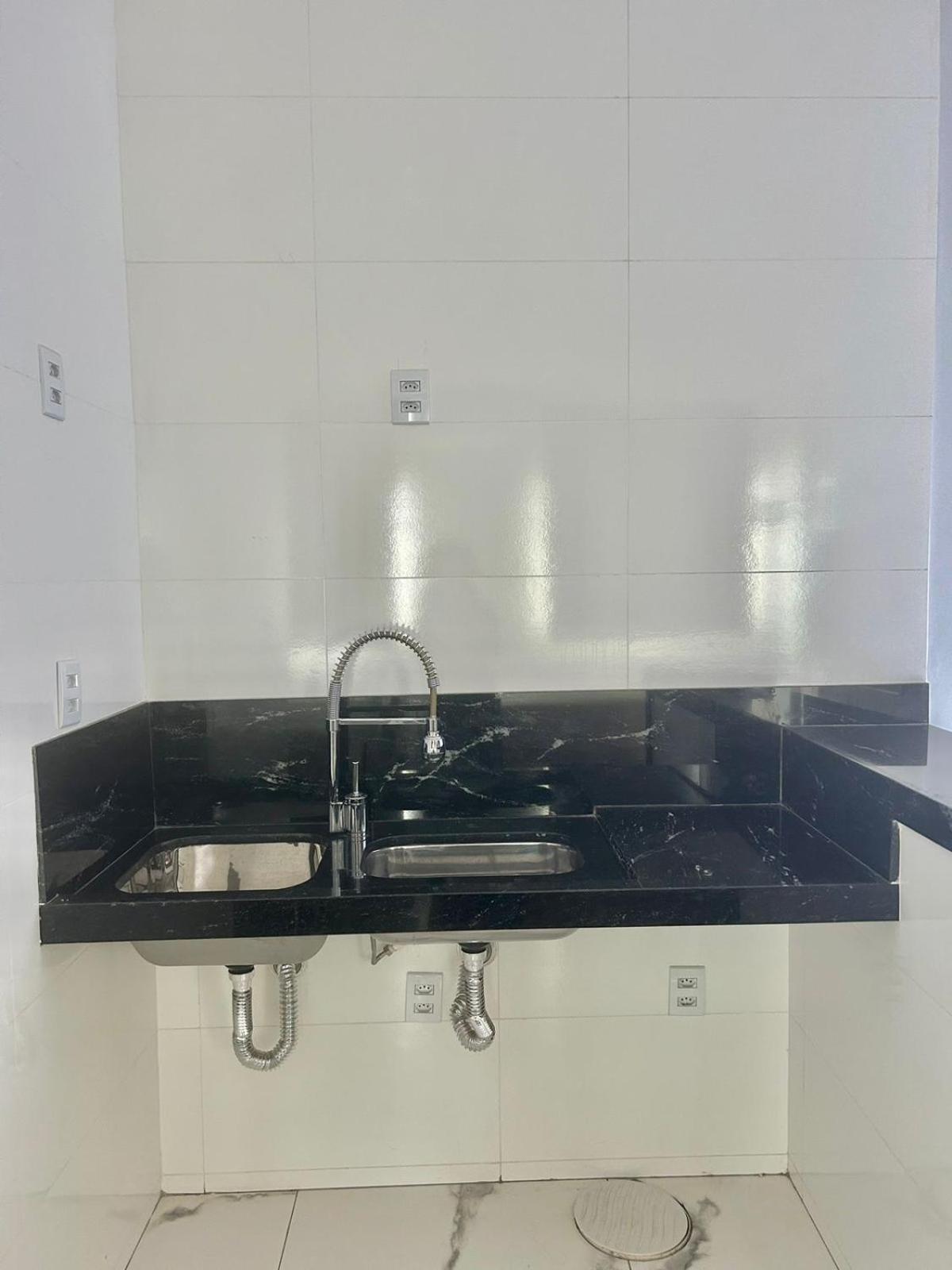 Jbr Park Hotel Goiania Ngoại thất bức ảnh
