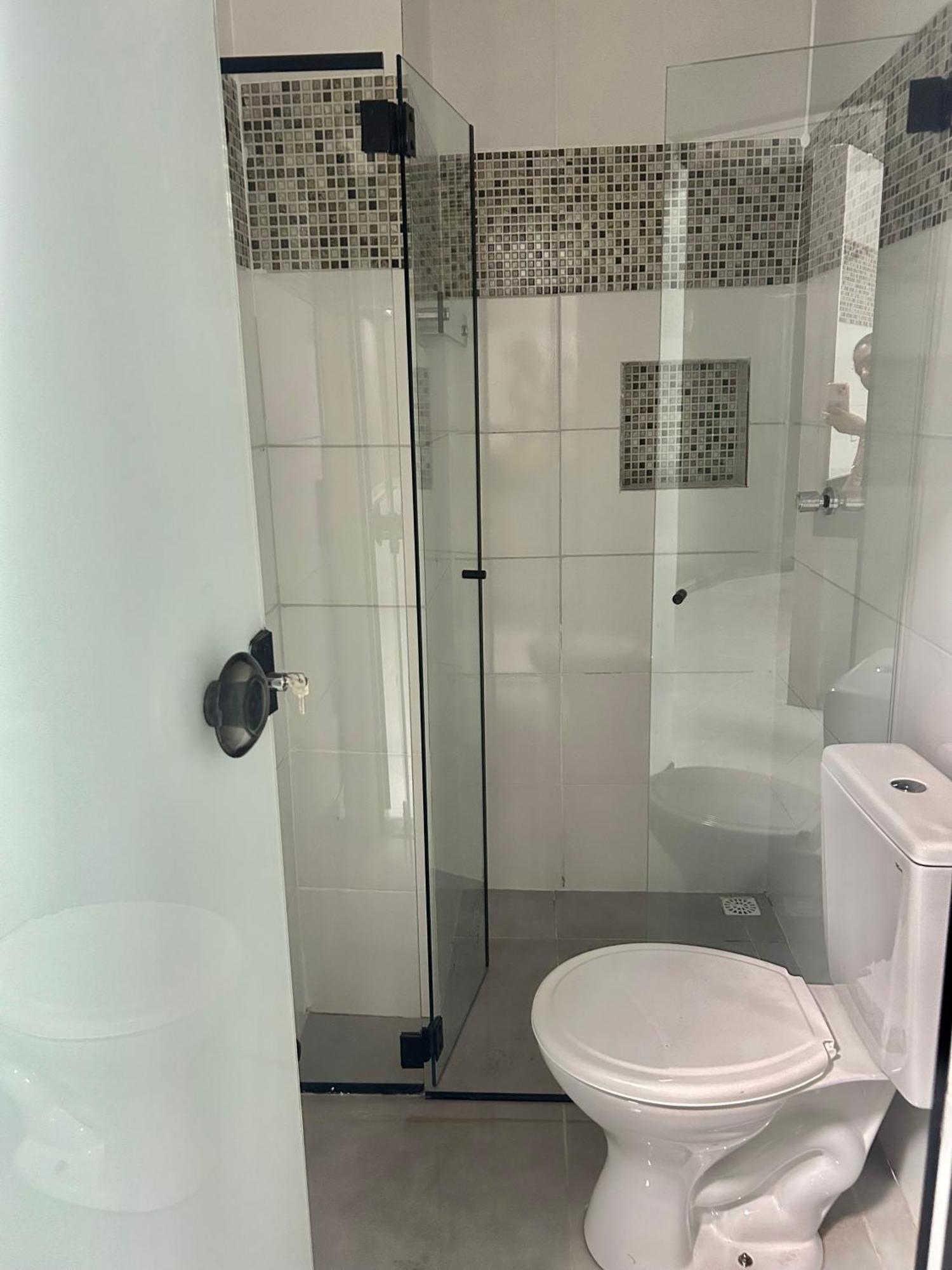 Jbr Park Hotel Goiania Ngoại thất bức ảnh